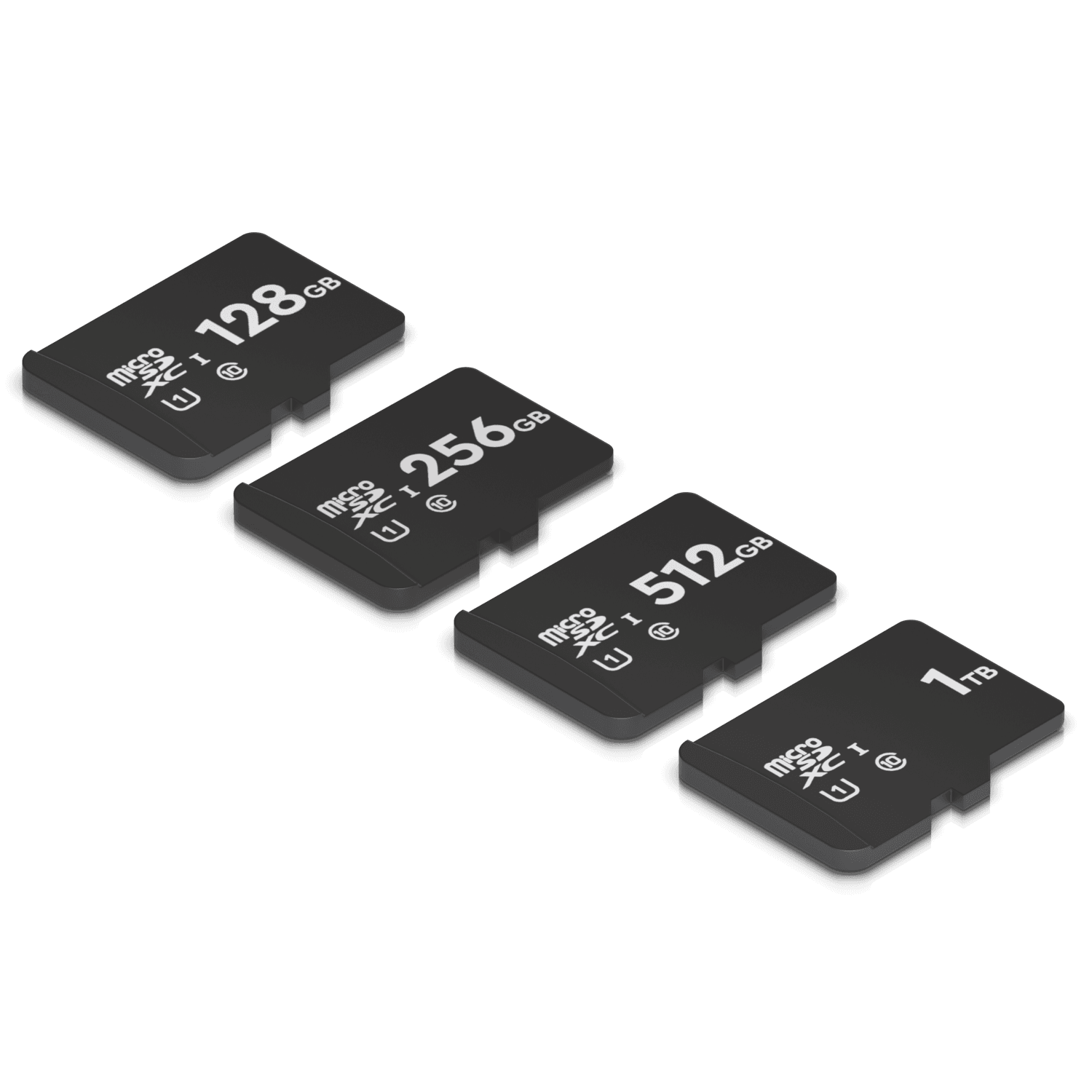 microSD Card