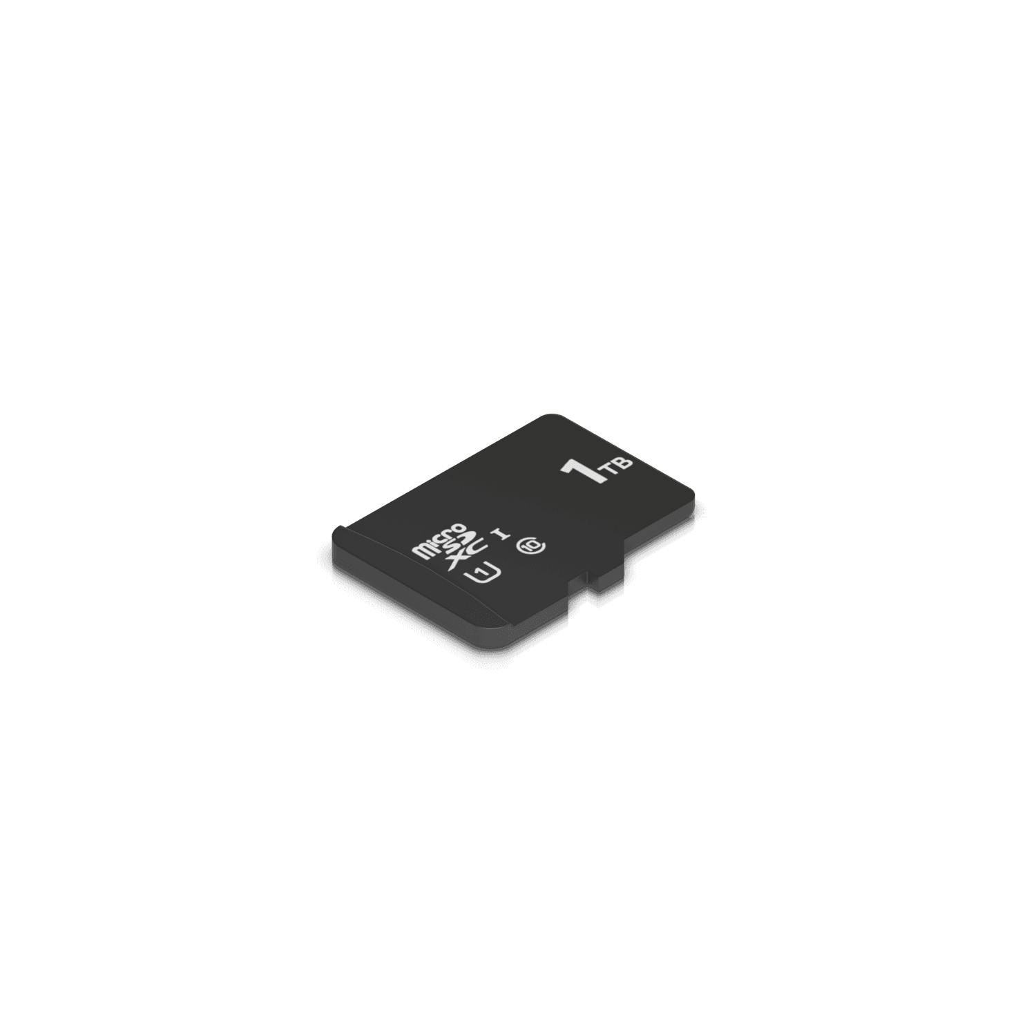 microSD Card
