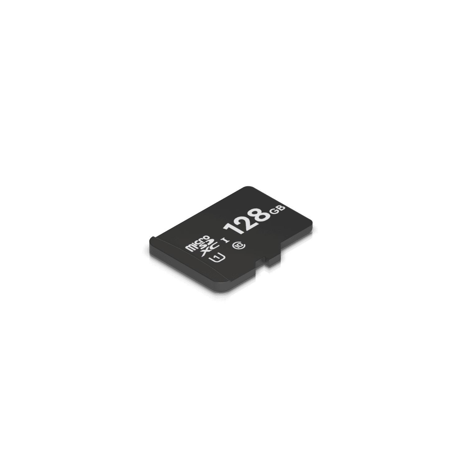 microSD Card