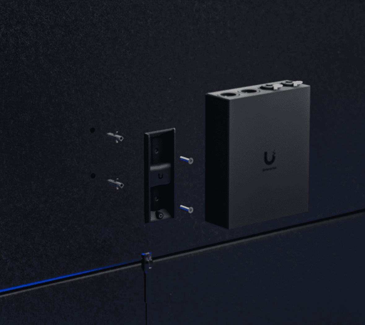 Enterprise Audio/Video Bridge