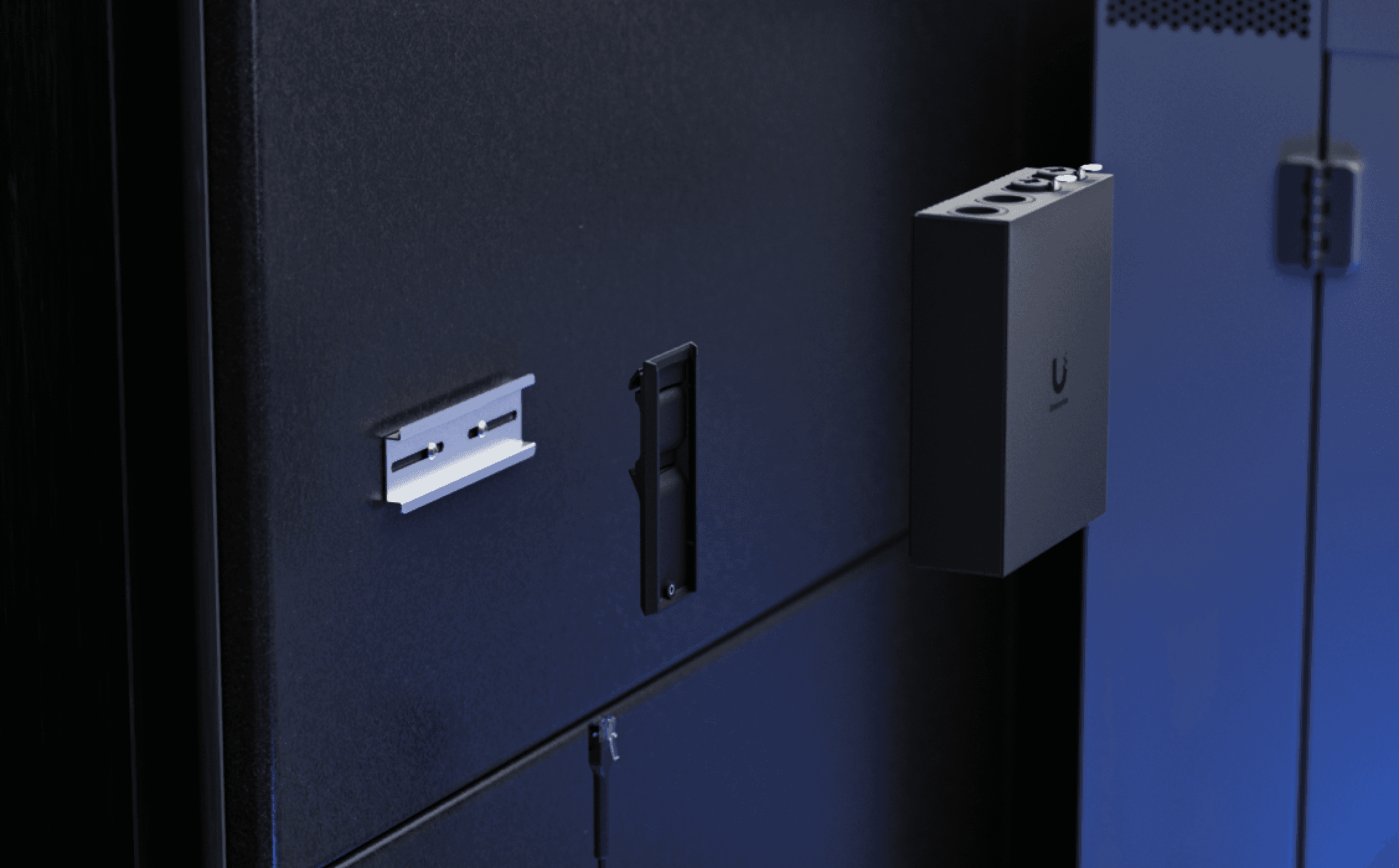 Enterprise Audio/Video Bridge