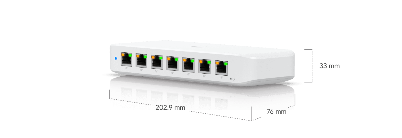 Switch Ultra 60W