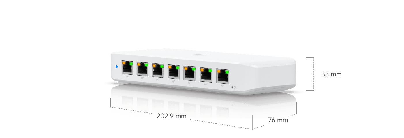 Switch Ultra 60W
