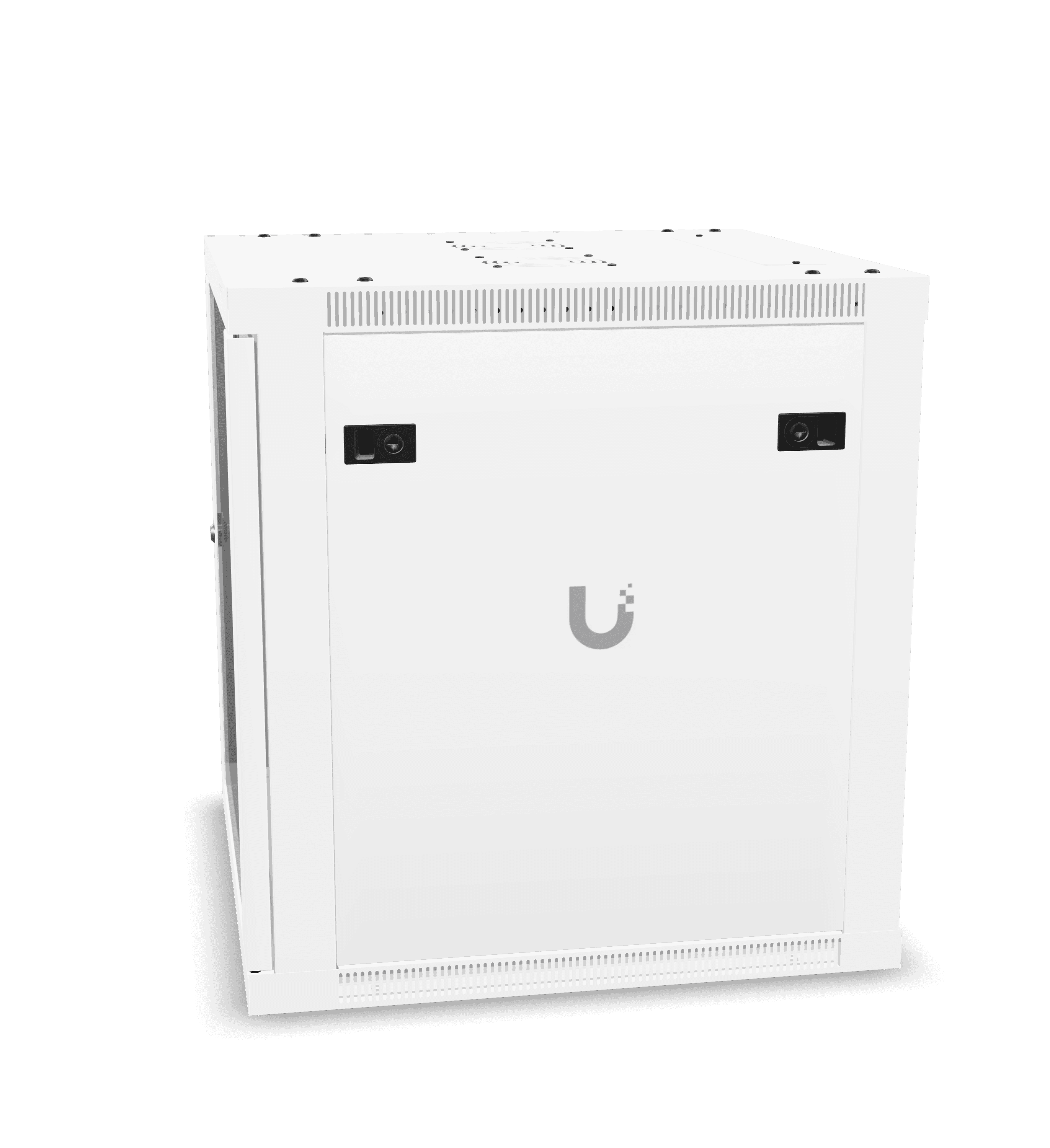 Model viewer poster for UACC-Rack-12U-Wall-600-G
