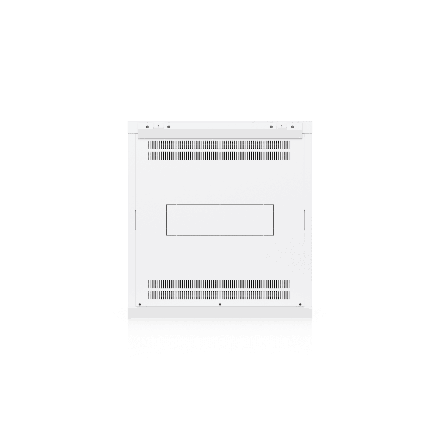 12U Rack Cabinet, 600 mm, Glass Door