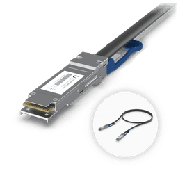 Cabo de Conexão Direta 100G
