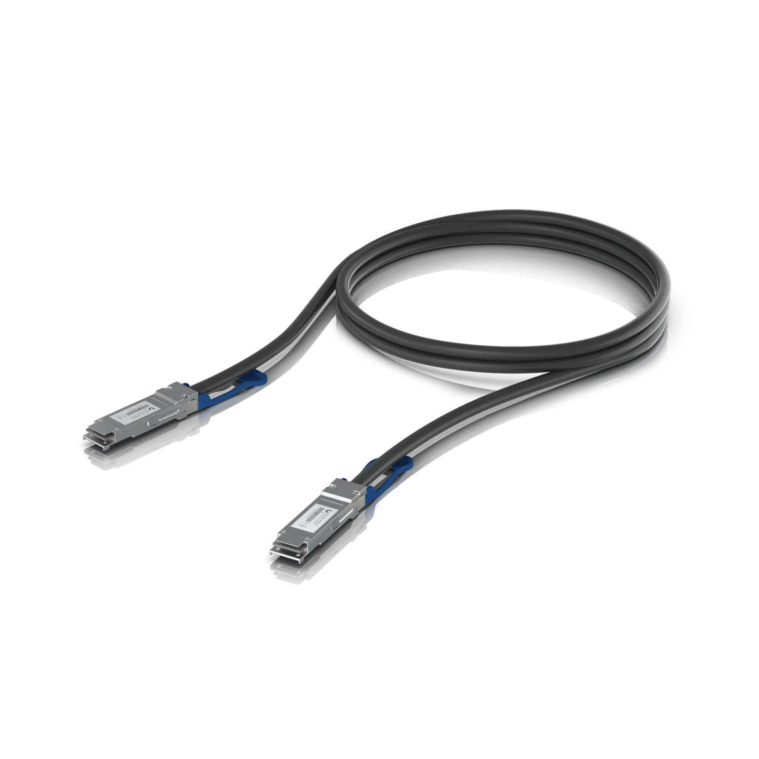 100G Direct Attach Cable
