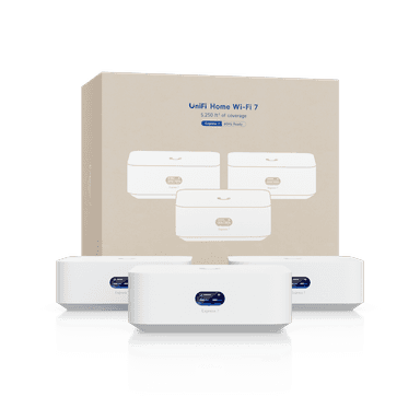 UniFi Express 7