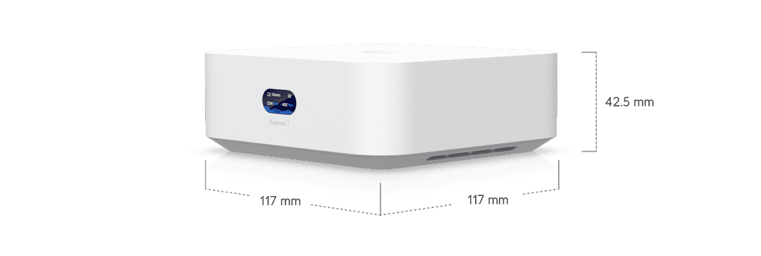 UniFi Express 7