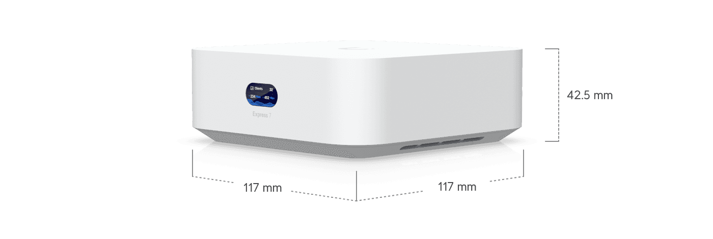 UniFi Express 7