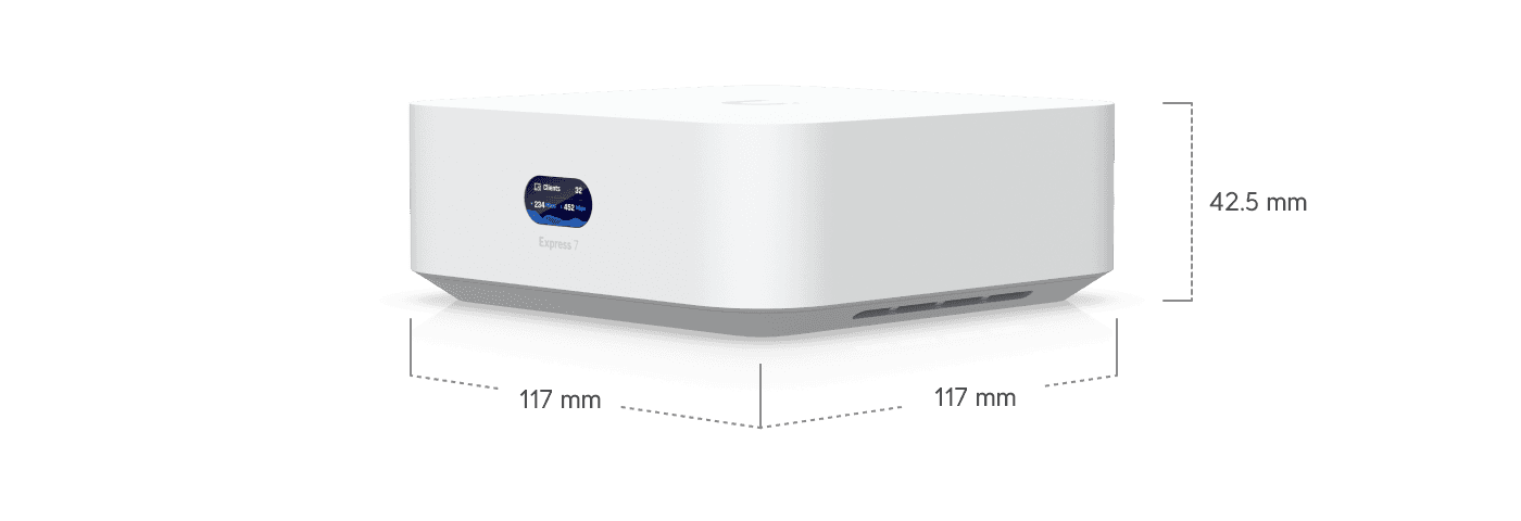 UniFi Express 7