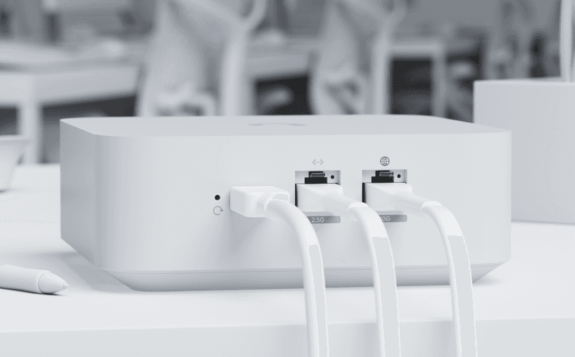 UniFi Express 7 ile Mesh Ağı Genişletme