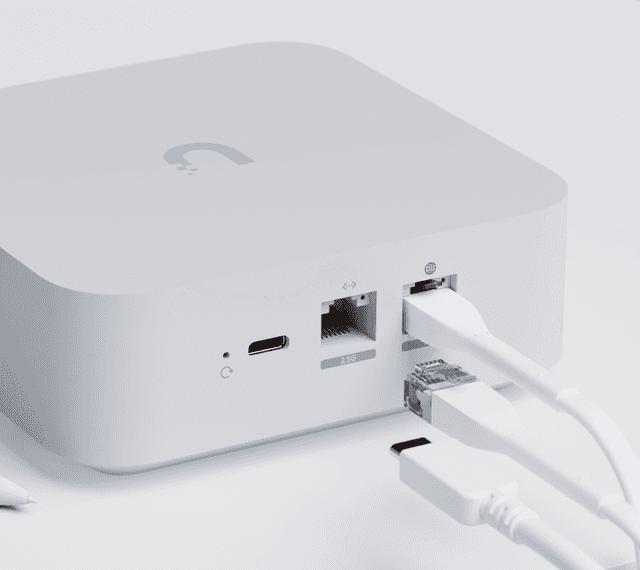 UniFi Express 7 Ev ve Ofis Kullanımı