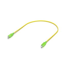 Cable de Parche SC APC a APC