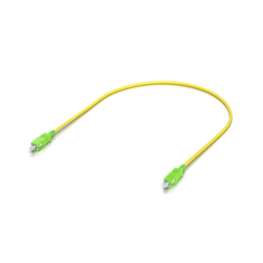 SC APC to APC Patch Cable
