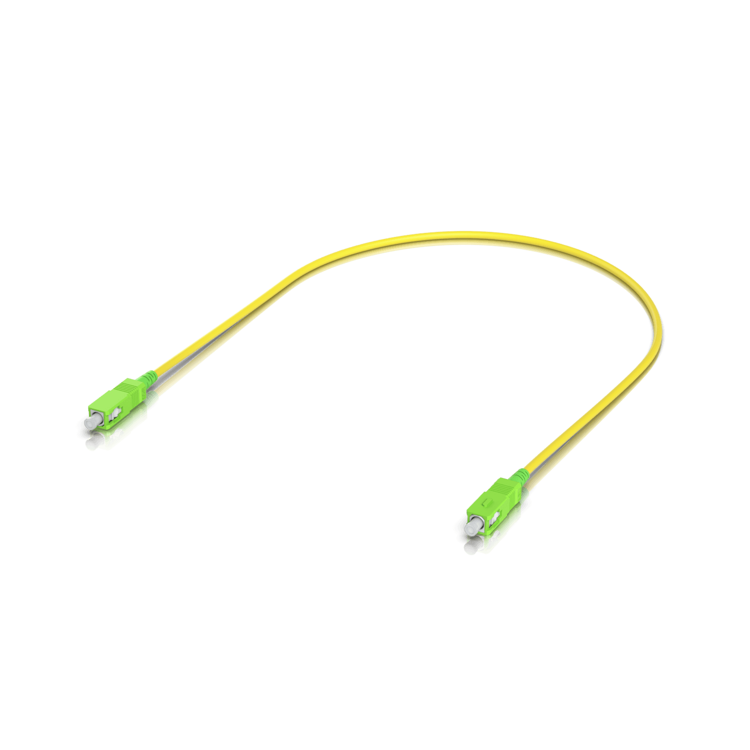 SC APC to APC Patch Cable