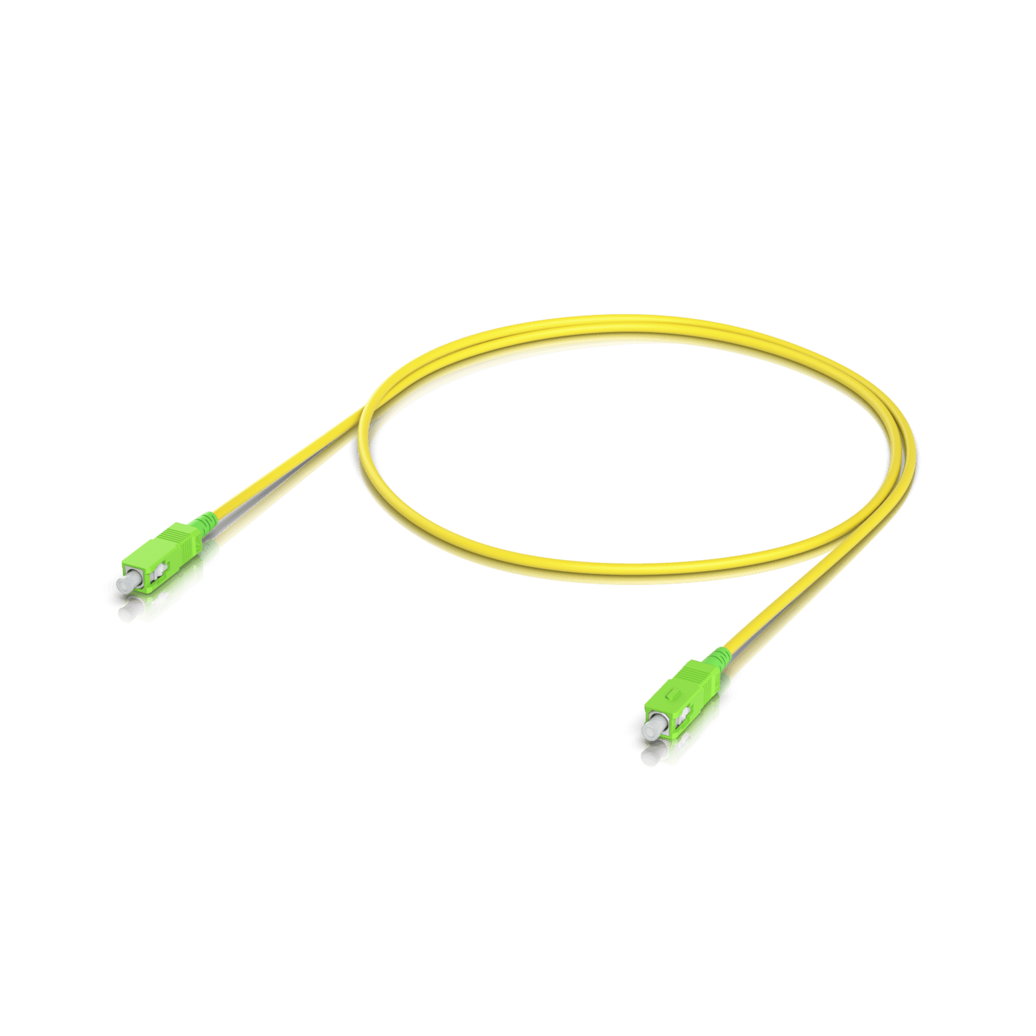 SC APC to APC Patch Cable