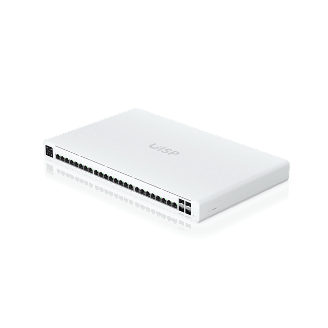 UISP Switch Plus - Ubiquiti Store