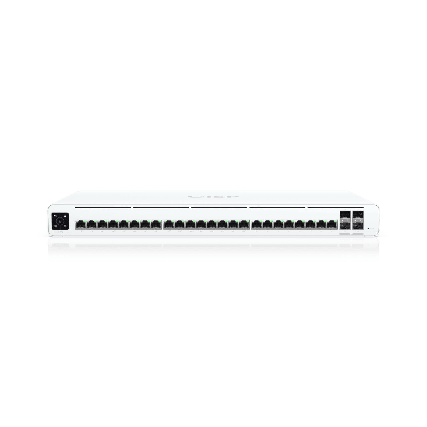 UISP Switch Pro