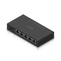 EdgeRouter X SFP