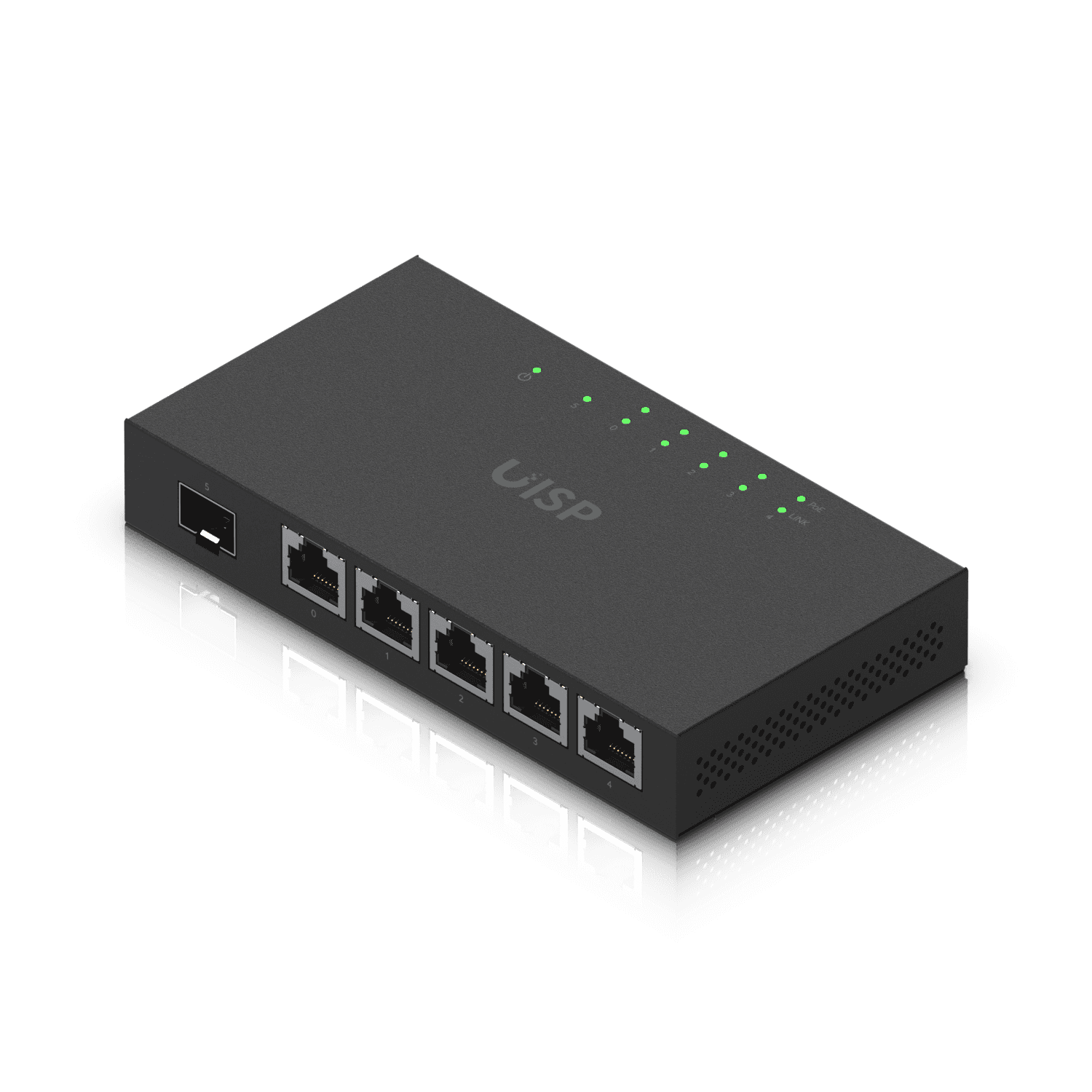 EdgeRouter X SFP
