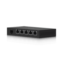 EdgeRouter X SFP