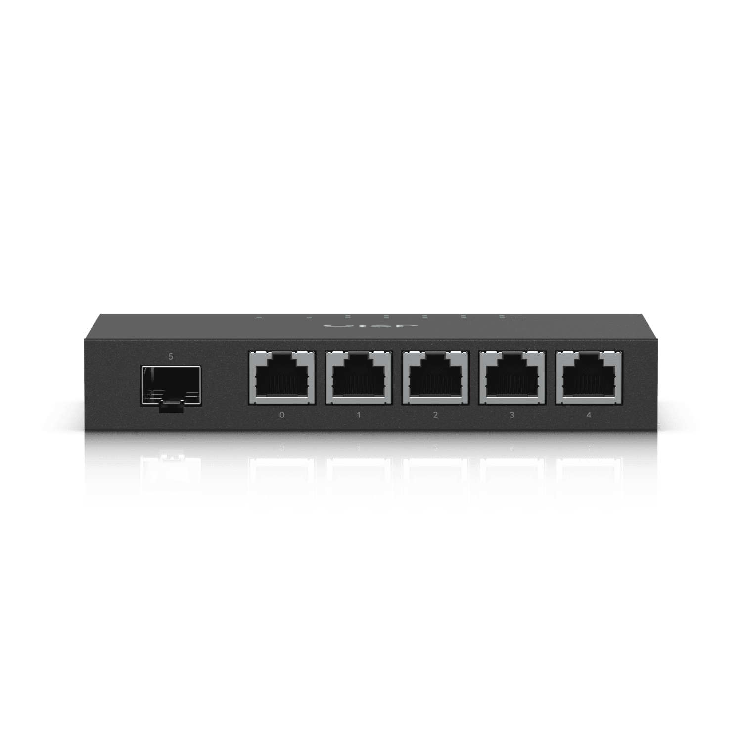 EdgeRouter X SFP