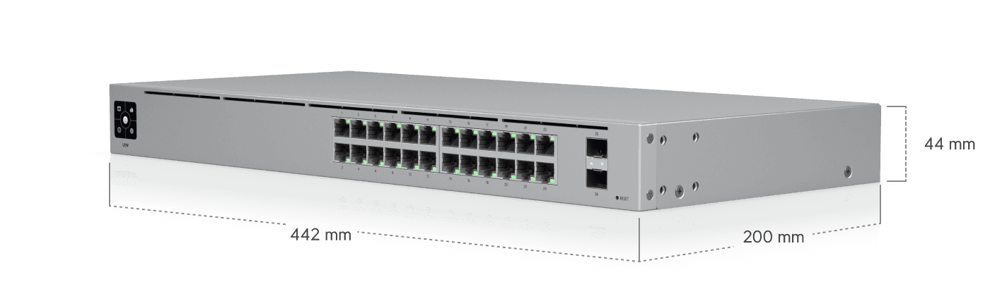 Switch 24