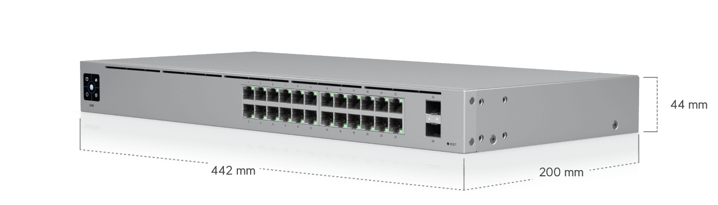 Switch 24