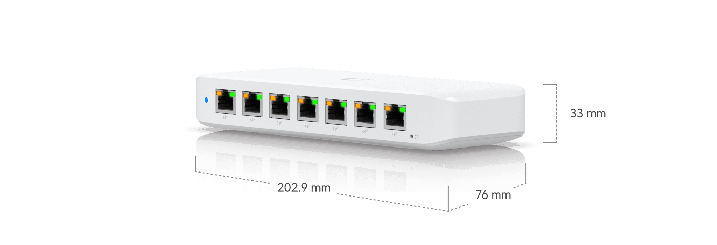 Switch Ultra