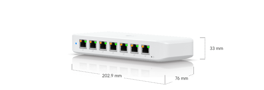 UniFi Ultra - Tech Specs