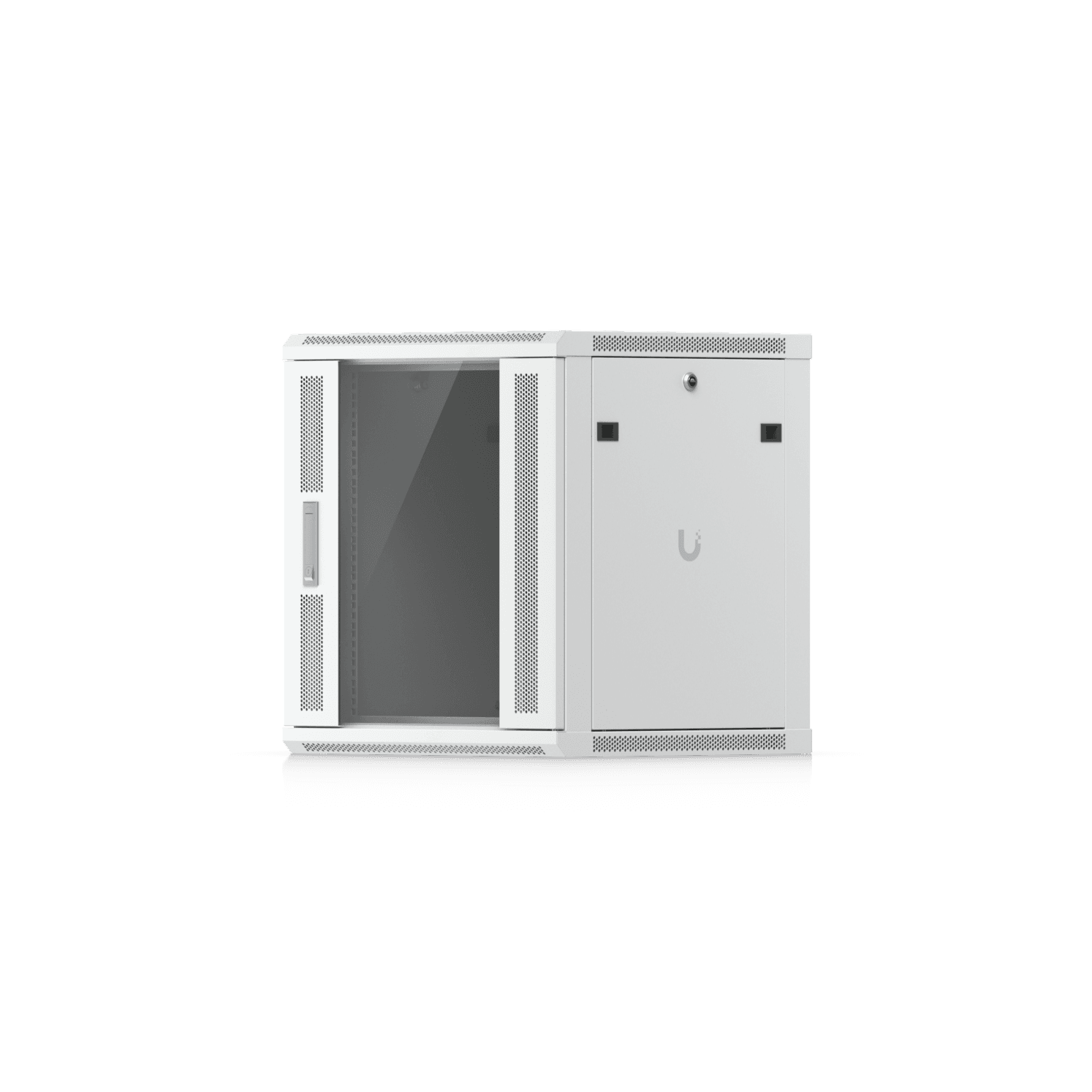 12U Slim Rack Cabinet