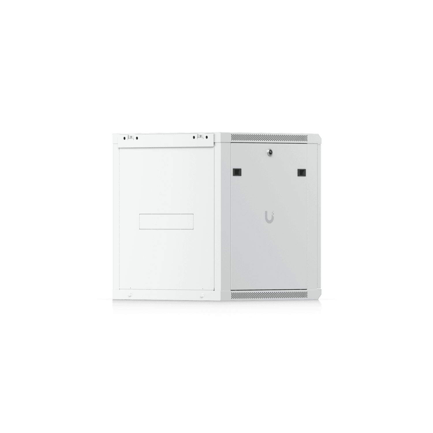 12U Slim Rack Cabinet