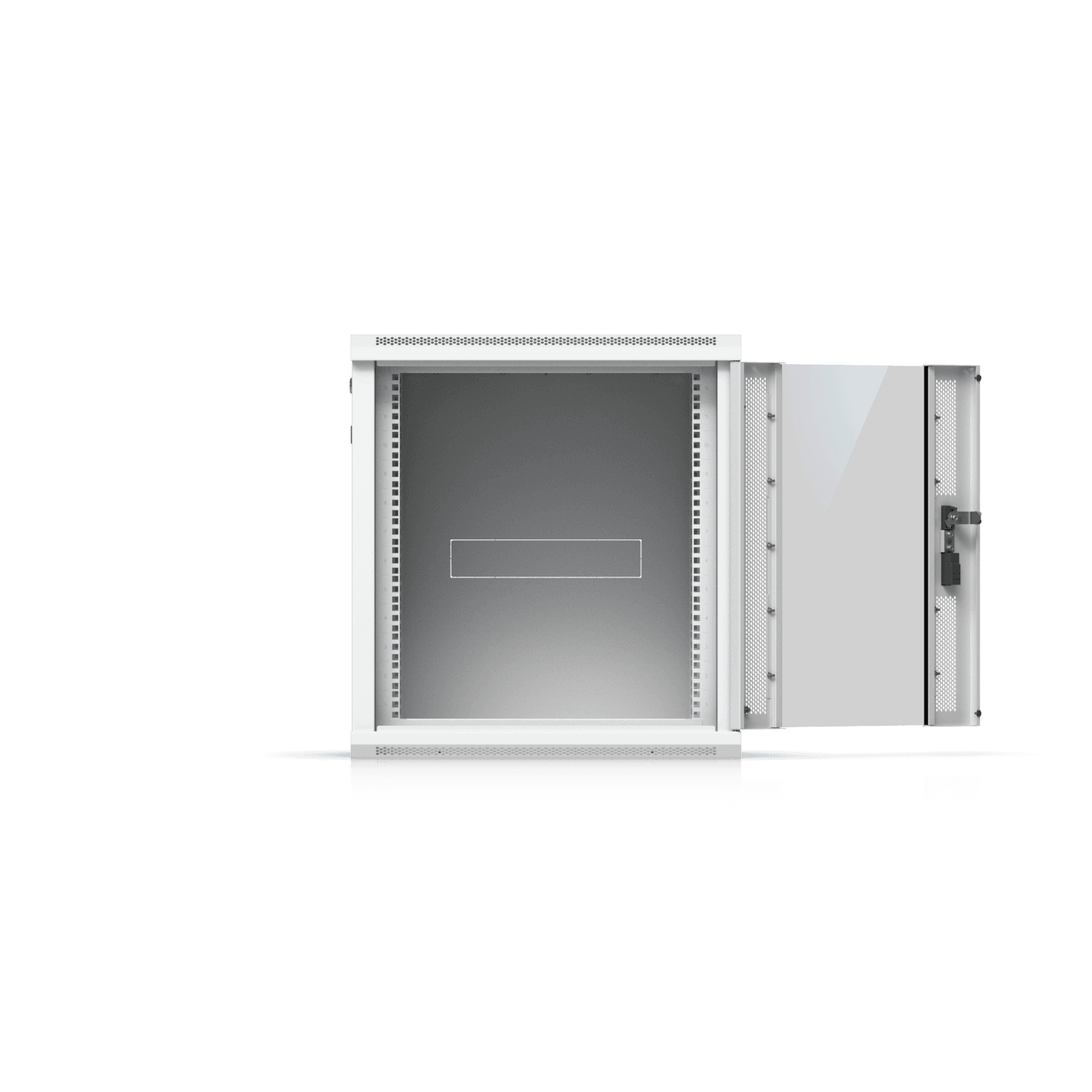 12U Slim Rack Cabinet