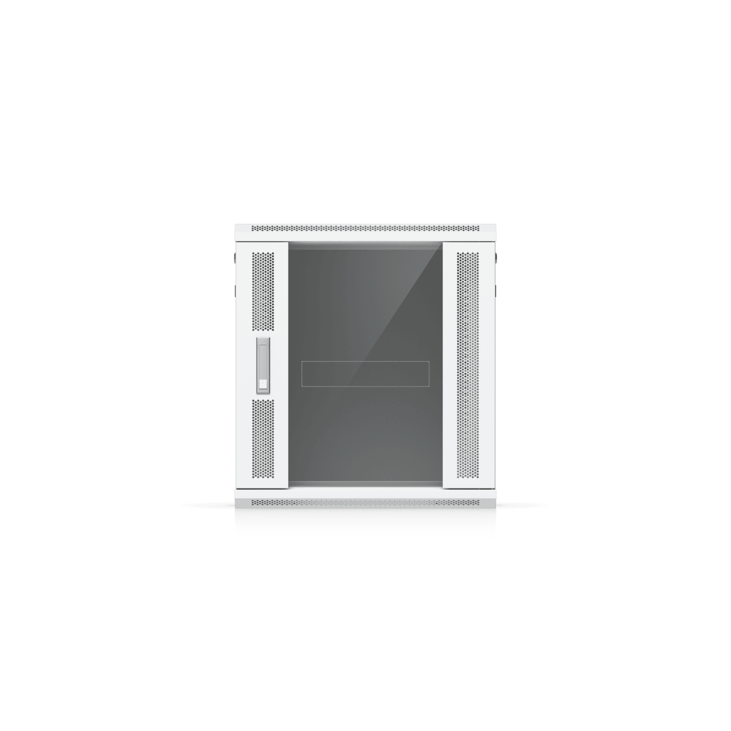 12U Slim Rack Cabinet