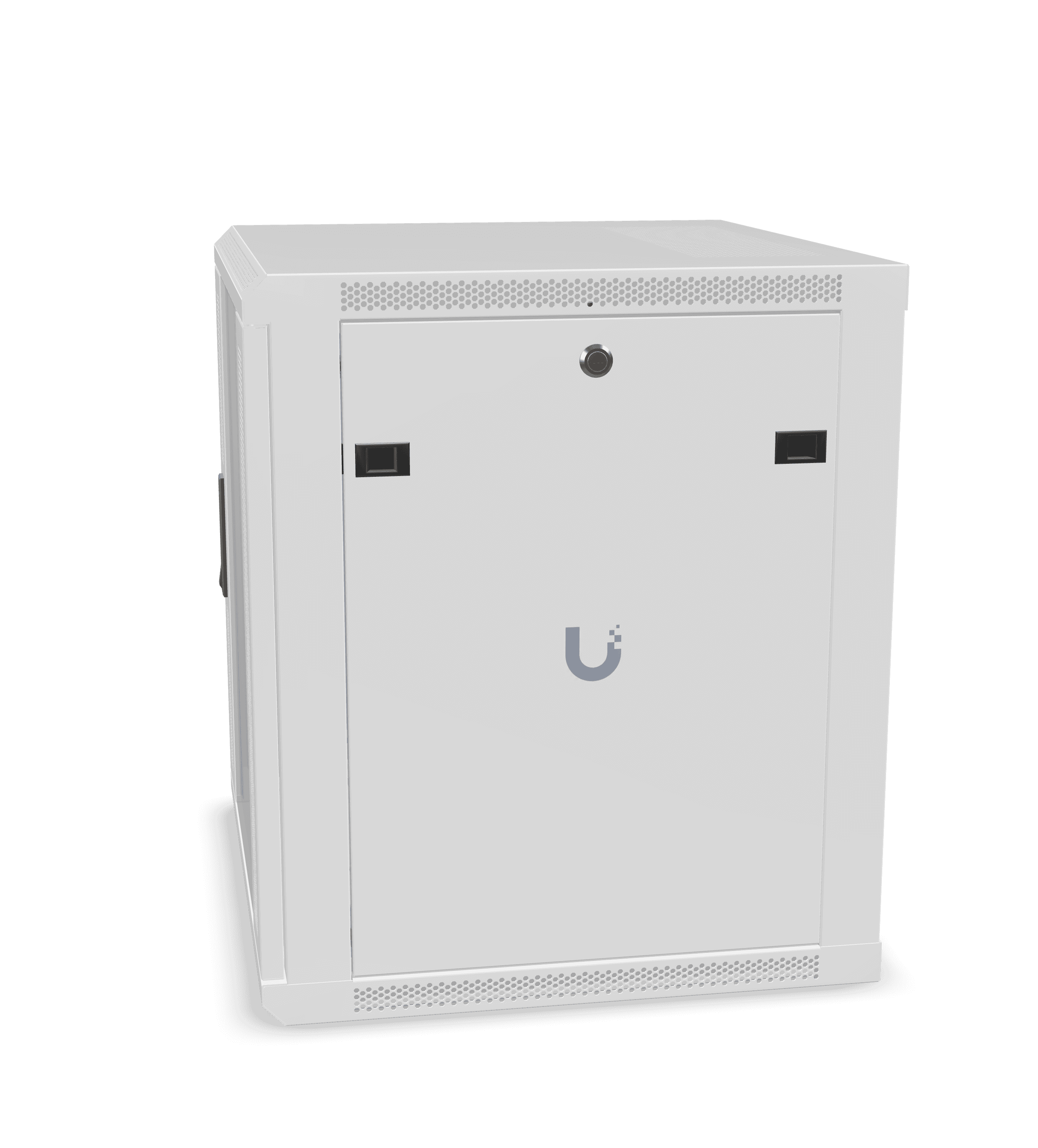 Model viewer poster for UACC-Rack-12U-Wall-Slim