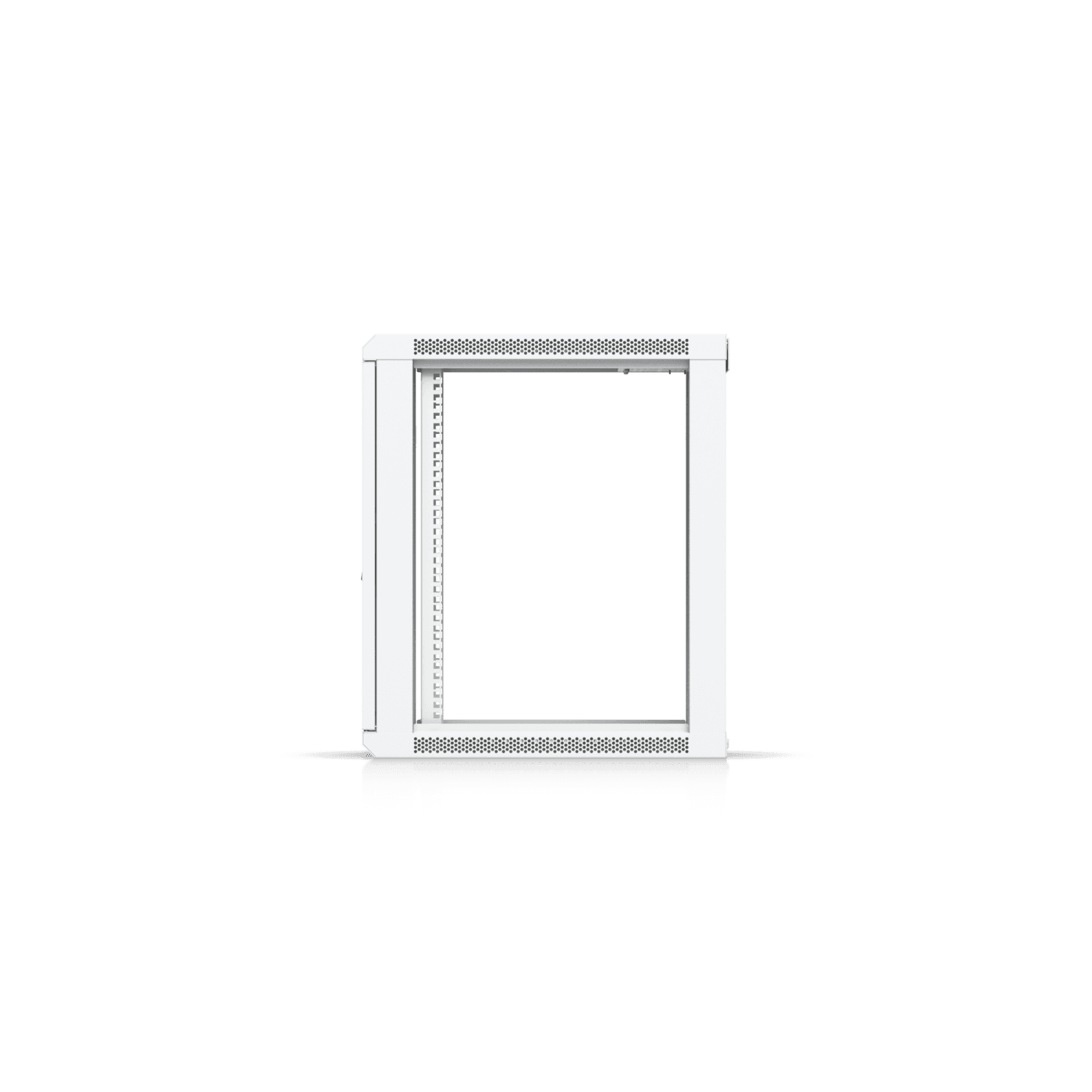 12U Slim Rack Cabinet