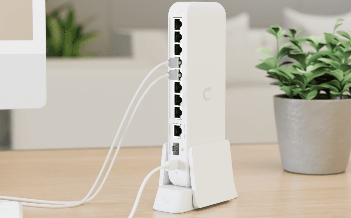 Universal Table Stand