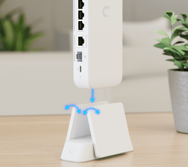 Universal Table Stand