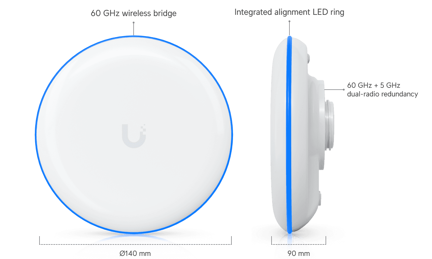 Building-to-Building Bridge