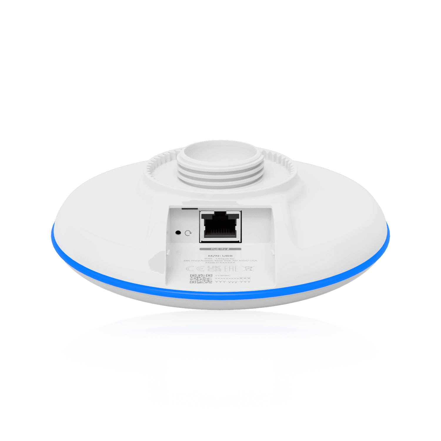 Building-to-Building Bridge