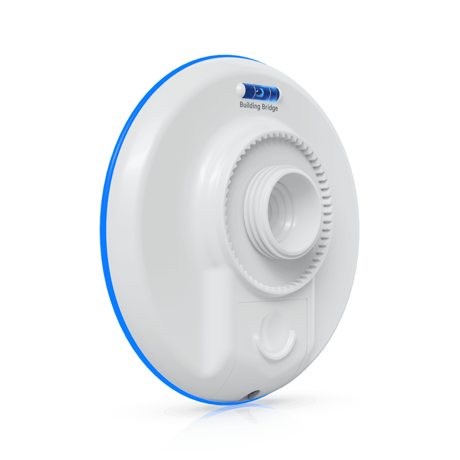 Building-to-Building Bridge