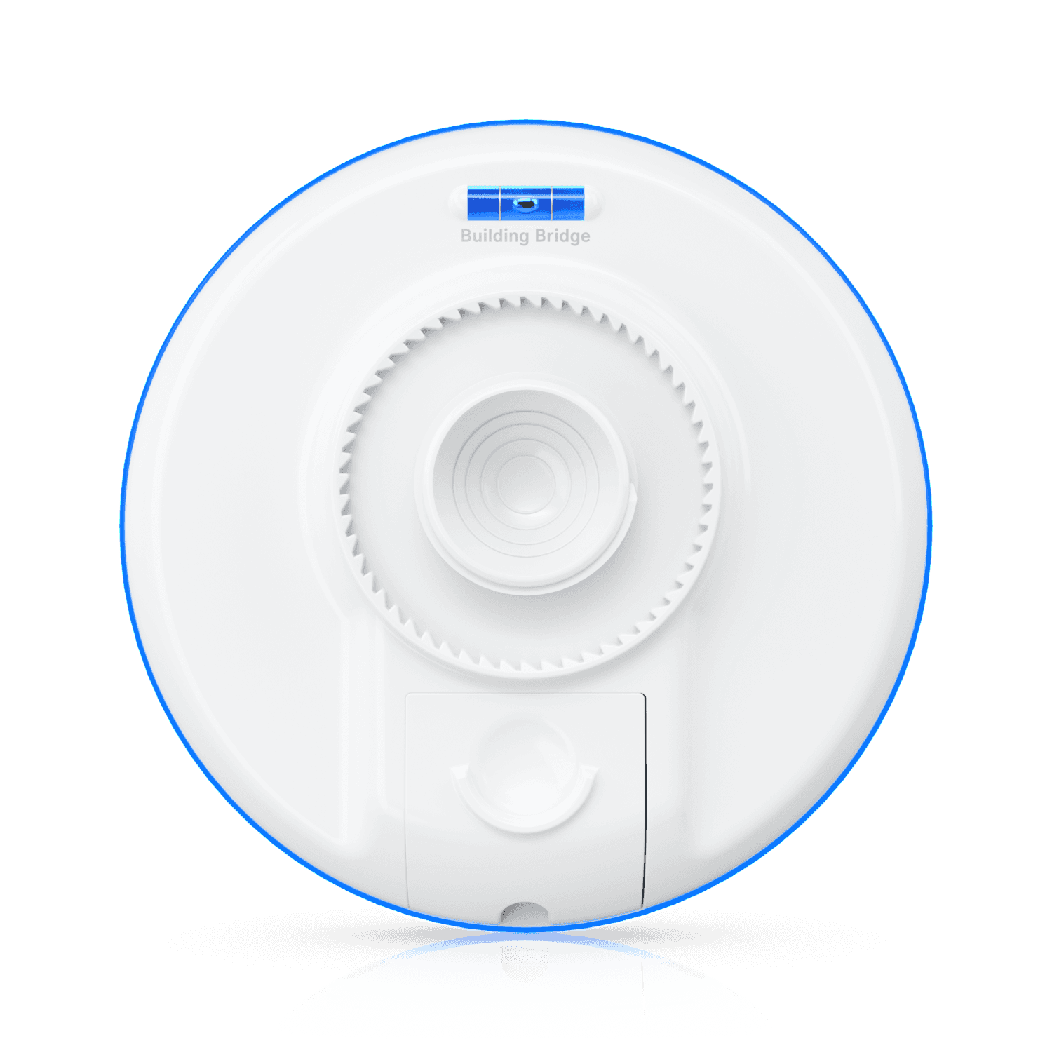 Building-to-Building Bridge