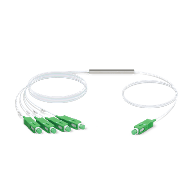 Fiber Splitter