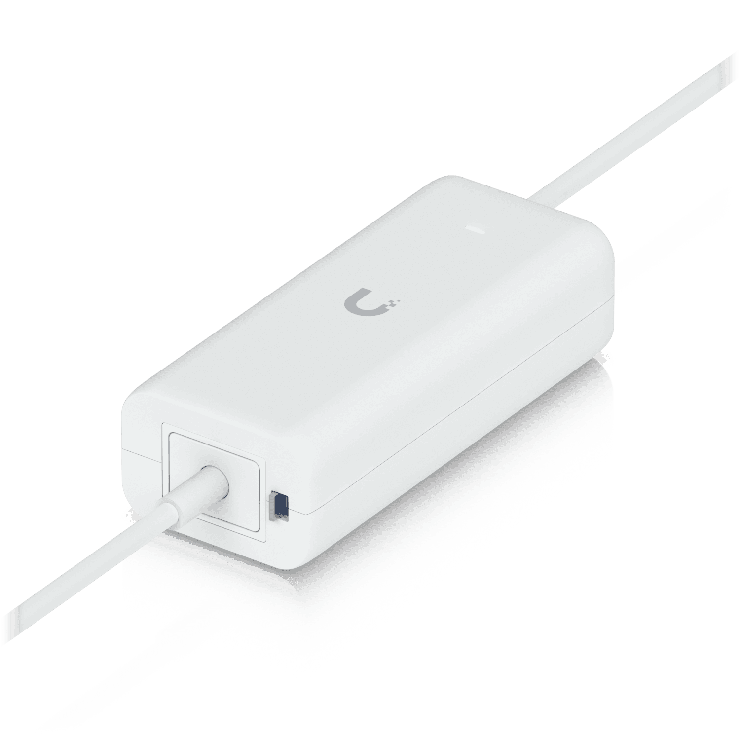 PoE Integrated AC Adapter