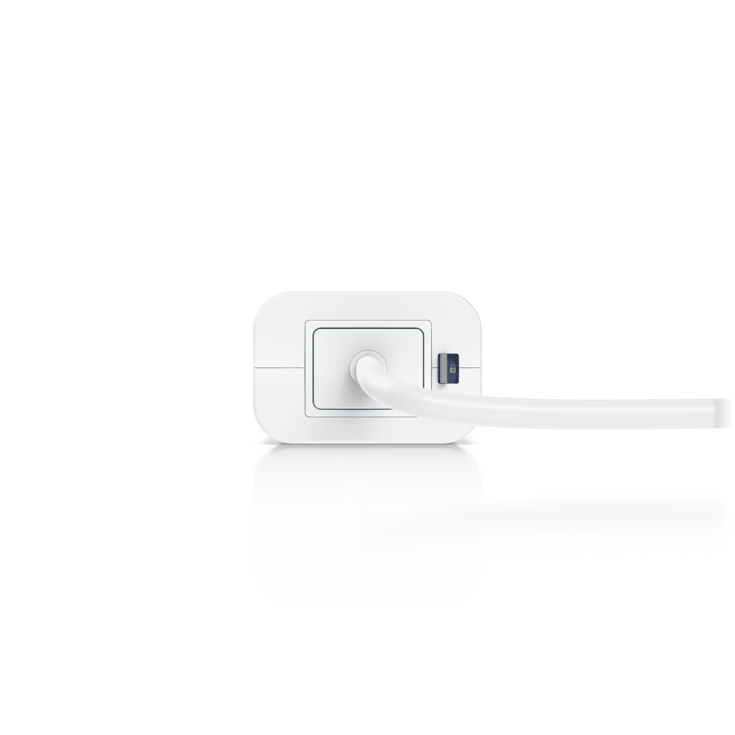 PoE Integrated AC Adapter