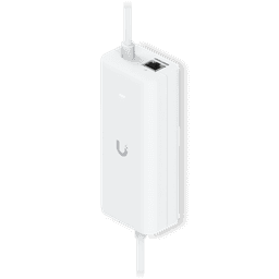 PoE Integrated AC Adapter
