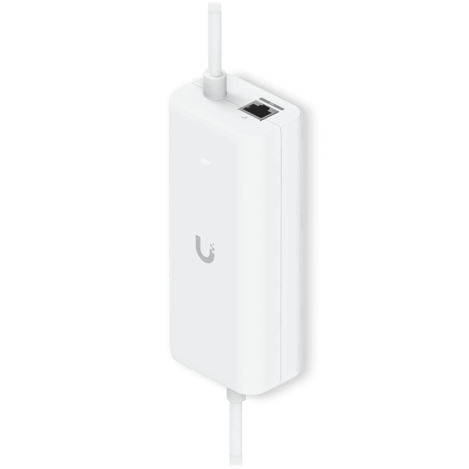 PoE Integrated AC Adapter