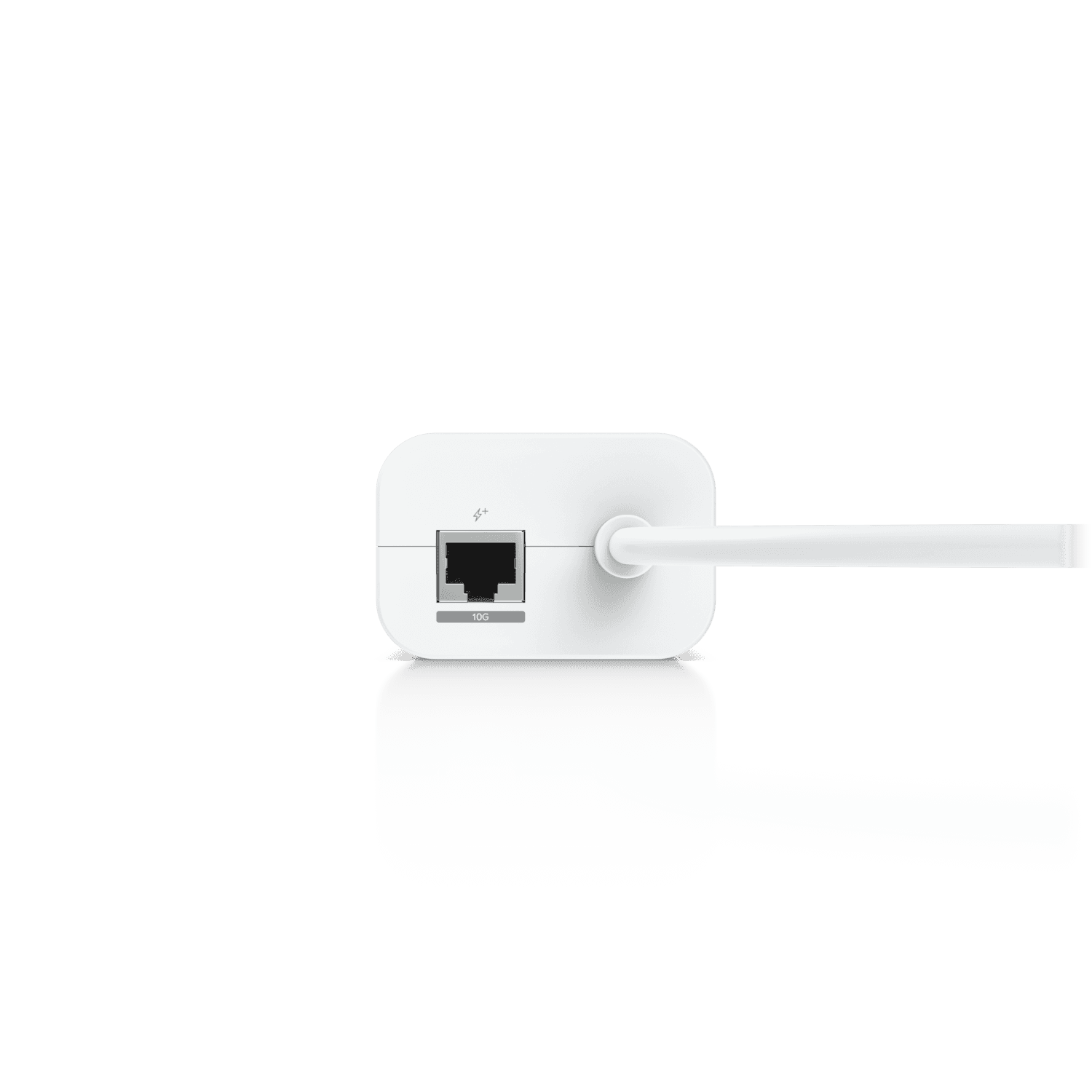 PoE Integrated AC Adapter