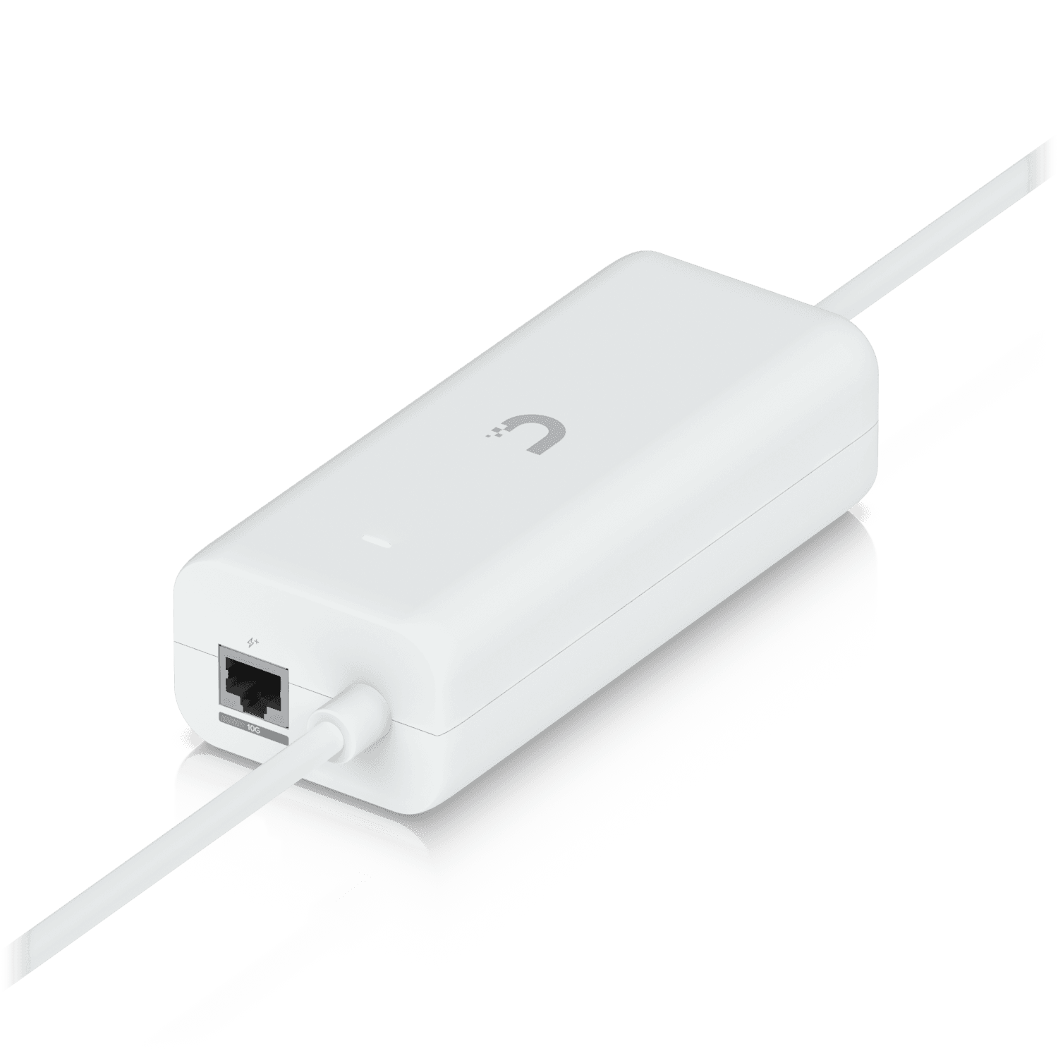 PoE Integrated AC Adapter